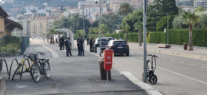 Imperia, cresce l’allarme per gli appelli che circolano tra gli studenti a scendere in piazza Imperia, cresce l’allarme per gli appelli che circolano tra gli studenti a scendere in piazza