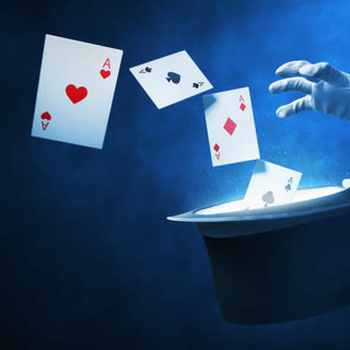 Festival della Magia a Nizza