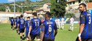 Imperia-Asti, gli highlights della sfida