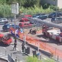 FOTONOTIZIA. Porto Maurizio, corto circuito all’insegna dell’Eurospin di via degli Ulivi FOTONOTIZIA. Porto Maurizio, corto circuito all’insegna dell’Eurospin di via degli Ulivi