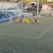 Ammutinamento o pausa concordata? Il caso Imperia Calcio Ammutinamento o pausa concordata? Il caso Imperia Calcio