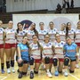 Imperia Volley, derby femminile alla NLP Sanremo. Uomini fermi per il maltempo: arriva la doppia sfida contro le capolista