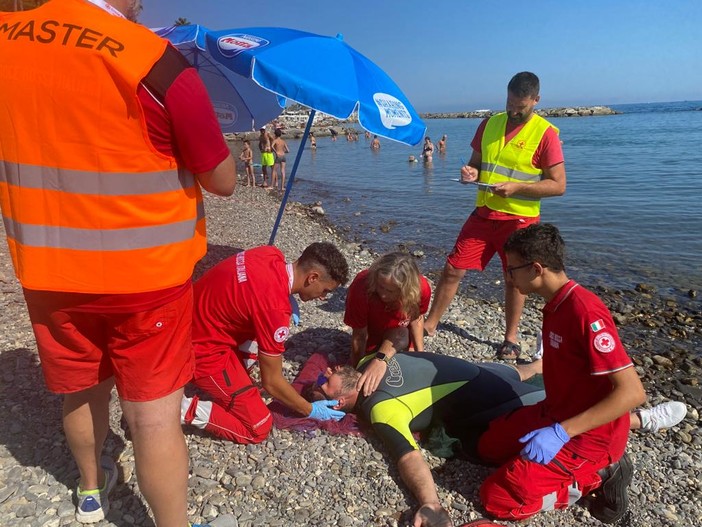 Diventare volontario della Croce Rossa Italiana: in partenza a Imperia un nuovo corso di formazione Diventare volontario della Croce Rossa Italiana: in partenza a Imperia un nuovo corso di formazione