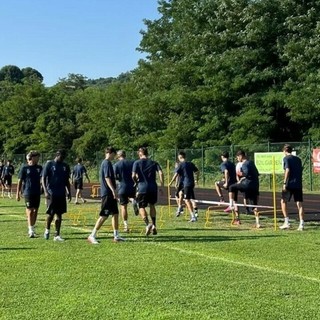 Imperia Calcio, il 25 agosto la presentazione ufficiale della nuova squadra