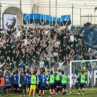 CALCIO, SERIE D. Imperia, novanta minuti per il destino: al “Ciccione” serve solo vincere
