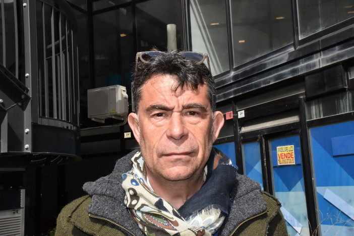 Bracco: "Il sindaco Scajola e la sua giunta sono fuori dalla realtà"