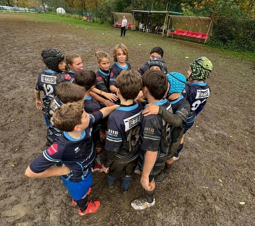 Imperia Rugby tra recuperi e attività giovanile: Seniores in attesa del Cogoleto, Under 16 a Savona Imperia Rugby tra recuperi e attività giovanile: Seniores in attesa del Cogoleto, Under 16 a Savona