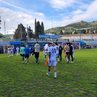 Imperia Calcio, corsa contro il tempo per la serie D: lunedì summit in Comune