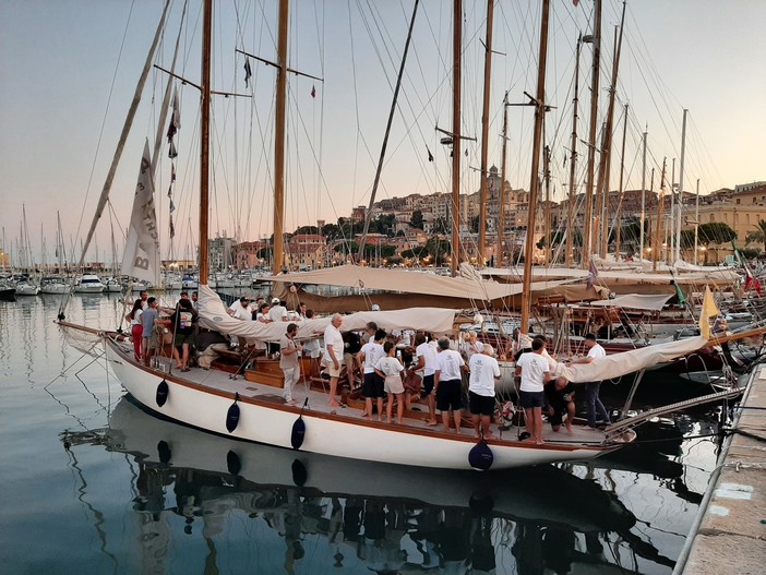 Estate a Imperia: a settembre appuntamenti culturali e sportivi Estate a Imperia: a settembre appuntamenti culturali e sportivi