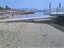 Diano Marina, spiagge interdette a stagione turistica iniziata: ritardi nei lavori e stabilimenti chiusi per sicurezza Diano Marina, spiagge interdette a stagione turistica iniziata: ritardi nei lavori e stabilimenti chiusi per sicurezza