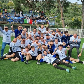 I convocati dell'Imperia per il match contro il Pietra Ligure