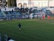 SPECIALE STADIO. Le emozioni di Imperia -Valenzana con le reti di Diallo e Del Bello (Video)