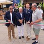 Imperia: al via il Mondiale dei 12 Metri, gli scafi che hanno scritto la storia della Coppa America Imperia: al via il Mondiale dei 12 Metri, gli scafi che hanno scritto la storia della Coppa America