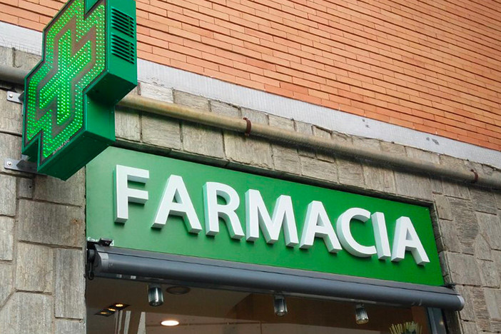 Il Banco Farmaceutico compie 25 anni, Imperia partecipa alla Giornata di Raccolta del Farmaco 2025 Il Banco Farmaceutico compie 25 anni, Imperia partecipa alla Giornata di Raccolta del Farmaco 2025