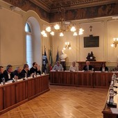 Parco eolico “Monte Chiappa” i sindaci del Golfo scrivono a Bucci e Scajola