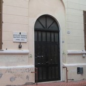 Scuola, al via la messa in sicurezza dell'Istituto Nautico di Imperia Scuola, al via la messa in sicurezza dell'Istituto Nautico di Imperia