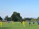 Imperia calcio, secondo test senza reti: 0-0 contro la Castellanzese a Dormelletto