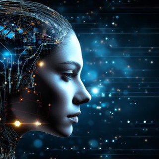 Incontro sull'Intelligenza Artificiale nella Sala Multimediale del Touring club via Don Abbo ad Imperia Incontro sull'Intelligenza Artificiale nella Sala Multimediale del Touring club via Don Abbo ad Imperia