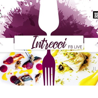 Martedì sera cucinate in diretta con noi a '2 ciapetti con Federico'. Ecco le ricette e gli ingredienti