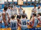 DR1, Imperia Basket fuori ai quarti: il Tigullio vince 83-88