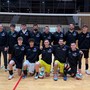 Pallavolo, l’Imperia Volley avanti a passo sicuro: netto 3–0 all’Acli, stop interno per la femminile