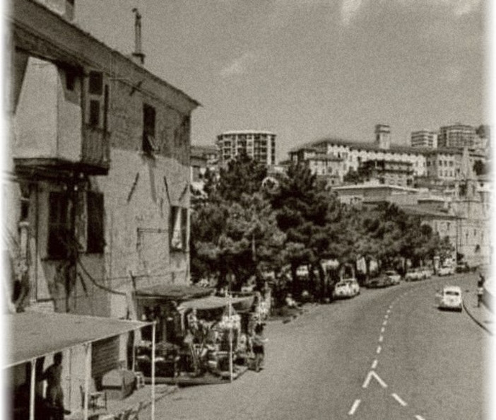 ACCADDE OGGI, 8 MAGGIO 1981. Imperia, la grande novità delle aperture serali nel nuovo piano commerciale