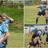 Imperia Rugby, vittoria nel torneo di chiusura: 27-26 al Moncalieri nel penultimo turno di Serie C