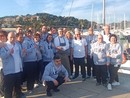 Da Imperia ad Alassio, i ragazzi dell'Isah protagonisti di Yacht & Flowers Da Imperia ad Alassio, i ragazzi dell'Isah protagonisti di Yacht & Flowers