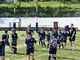 I piccoli campioni dell'Imperia Rugby partecipano al prestigioso torneo della Mole di Grugliasco