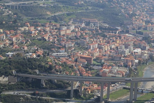 Imperia: ok alla tassa di soggiorno, l'assessore Gianmarco Oneglio &quot;Potenzieremo l'offerta turistica della città&quot;