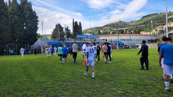 Imperia Calcio, corsa contro il tempo per la serie D: lunedì summit in Comune