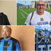 Cessione Imperia Calcio, sfuma l'accordo con Commini. L'imprenditore romano: &quot;Non ne voglio più sapere&quot;