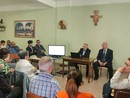 Espropri per l’Aurelia Bis: incontro pubblico con l’avvocato Paolo Prato lunedì 1° settembre ai Piani