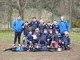 Imperia Rugby, di nuovo in campo le giovanili: appuntamento l'11 gennaio per Under 12 e 14 Imperia Rugby, di nuovo in campo le giovanili: appuntamento l'11 gennaio per Under 12 e 14