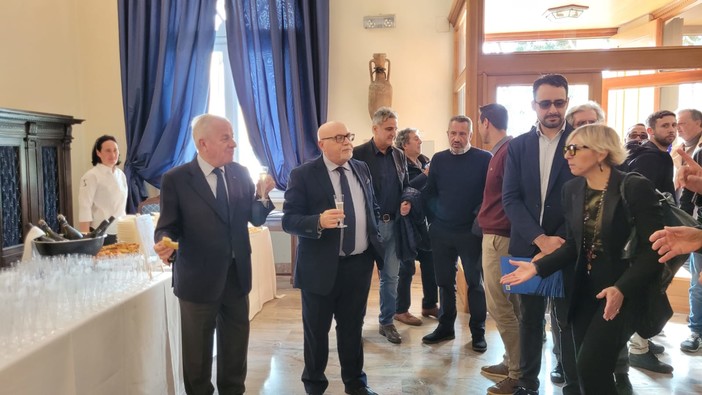 Foto Flammia