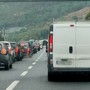Scontro tra tre mezzi in A10 tra Spotorno e Feglino: un ferito in codice giallo Scontro tra tre mezzi in A10 tra Spotorno e Feglino: un ferito in codice giallo