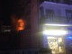 Padre e figlia morti nell'incendio di un appartamento ad Andora