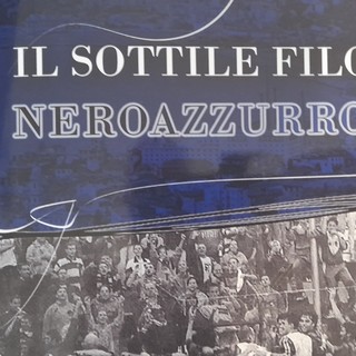Quando a Capodanno giocava l'Imperia, lo racconta "Il Sottile Filo Neroazzurro"