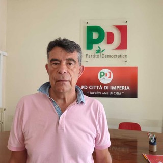 Blackout in Calata Cuneo, ristoratori in difficoltà. Bracco: "Se la responsabilità è della Marina di Imperia, risarcisca i danni"