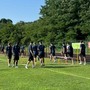 Imperia Calcio, il 25 agosto la presentazione ufficiale della nuova squadra