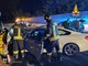 Grave incidente in autostrada a Costarainera: il bilancio è di due feriti Grave incidente in autostrada a Costarainera: il bilancio è di due feriti