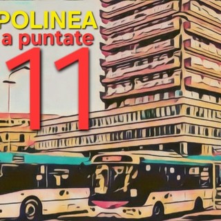 Delitto per diletto. "Il capolinea", l'undicesima puntata del giallo di Rodolfo Rotondo