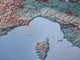 L'AMARCORD DELLA DOMENICA. L'incredibile trasvolata del drappo di Sant'Agata: da Imperia alla Corsica