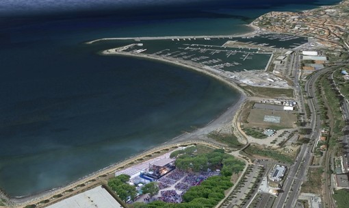 Riqualificazione del parco urbano, Imperia al Centro: 'L'amministrazione comunale ha stravolto il progetto. Ecco come doveva essere" (Foto) Riqualificazione del parco urbano, Imperia al Centro: 'L'amministrazione comunale ha stravolto il progetto. Ecco come doveva essere" (Foto)