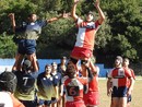 Imperia Rugby, 'Pino Valle' pieno: U12, U14 e l’esordio dell’Under 18
