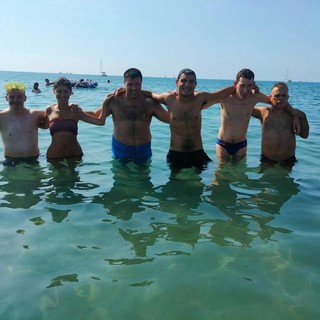 “Il mare di tutti” conquista il primo posto: ad ANFFAS Imperia 10mila euro dalla Regione Liguria