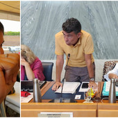 Bracco (IR): "Noi distanti dalla politica, più vicini alle esigenze degli imperiesi" Bracco (IR): "Noi distanti dalla politica, più vicini alle esigenze degli imperiesi"