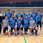 Imperia Volley, luci e ombre: il derby di Diano va alle “grandi”. Al Palasport i ragazzi rialzano la testa