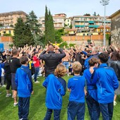 Nasce l'Imperia Club: cresce l'entusiasmo attorno ai colori nerazzurri