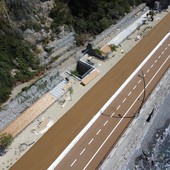 L'Incompiuta si completa: si inaugura il nuovo tratto della Ciclovia Tirrenica